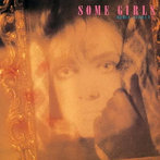 REBEL STREET IV / SOME GIRLS（紙ジャケット仕様）