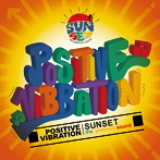 SUNSET the platinum sound/POSITIVE VIBRATION