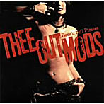 Thee Out Mods/Rock’n’Roll Pirates