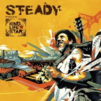 STEADY〜Produced by KING LIFE STAR〜（DVD付）