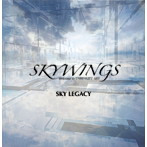 SKYWINGS/SKY LEGACY