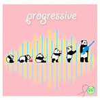 ぽらぽら。/progressive