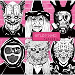 StudyWho/PARANOIA
