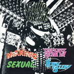 MARINO/RAJAS/SEXUAL/HURRY SCUARY/BATTLE OF METAL（紙ジャケット仕様）