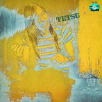 山内テツ/TETSU（紙ジャケット仕様）