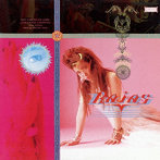 RAJAS/RAJAS（紙ジャケット仕様）