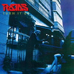 RAJAS/TURN IT UP（紙ジャケット仕様）