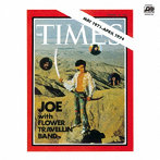 ジョー山中 with FLOWER TRAVELLIN’ BAND/THE TIMES MAY 1971- APRIL 1974
