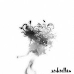 umbrella/モノクローム