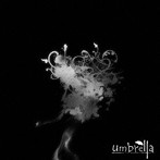 umbrella/モノクローム（黒）（DVD付）