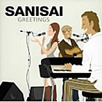 SANISAI/GREETINGS