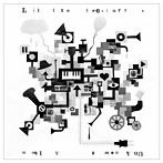 リトル・クリーチャーズ/未知のアルバム