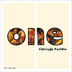 Chicago Poodle/one