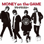 ブレイク☆スルー/ワンパン！！/MONEY on the GAME（MONEY on the GAME ジャケット盤 typeA）