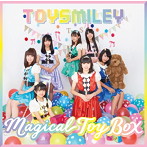 TOY SMILEY/Magical Toy Box（TYPE A）
