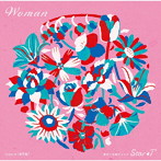 Star☆T/Woman（typeA）