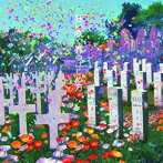 えんそく/狂い咲く春のはじめ方