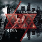 BLACK SWAN/OUSIA（Aタイプ）（DVD付）