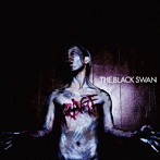 BLACK SWAN/RAGE（A-TYPE）（ブックレット付）