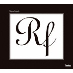 RF/New birth