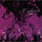 VIRGE/Euphoria【Type-A】（DVD付）