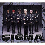 A/TIME/SIGMA
