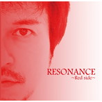 竹本孝之/RESONANCE〜Red side〜