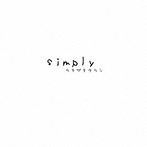 カキザキタカシ/Simply