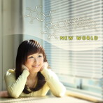 サポニン/NEW WORLD