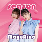 MayuAina/Season
