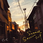 ピーズ/Summer Sessions2019