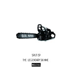 LEGENDARY SIX NINE/SPLIT EP 【TYPE BELIAL】