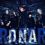 RAZOR/DNA（通常盤 Type B）