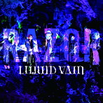 RAZOR/LIQUID VAIN（初回限定盤 Type A）（DVD付）