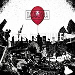 DADAROMA/This is ‘LIVE’（A Type）（DVD付）