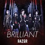 RAZOR/BRILLIANT（TypeB）