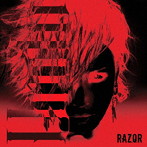 RAZOR/Undo（TypeA）（DVD付）
