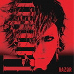 RAZOR/Undo（TypeB）