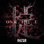 RAZOR/掟（DVD付）