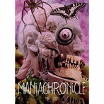 MADNA/MANiACHRONiCLE(初回限定盤)(DVD付)