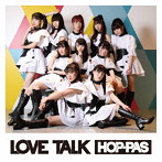 HOP-PAS/LOVE TALK
