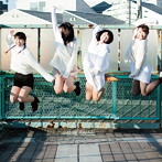 強がりセンセーション/＃煌めいて（初回限定盤）