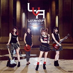 LoVendoЯ/イクジナシ（DVD付）