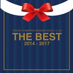 ヤンチャン学園 音楽部/THE BEST（初回限定盤B-type）