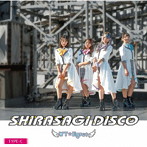 WT☆Egret/SHIRASAGI DISCO（TYPE-C）