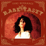 小柳ゆき/RARE TASTY（映像盤）（Blu-ray Disc付）