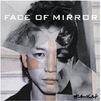 ガーターヴェルト/FACE OF MIRROR