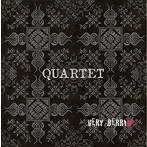 VERY BERRY/QUARTET