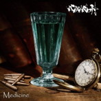 ベルベット/Medicine（初回限定盤A）（DVD付）