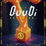 Quubi/solid ep.（初回限定盤）（Blu-ray Disc付）